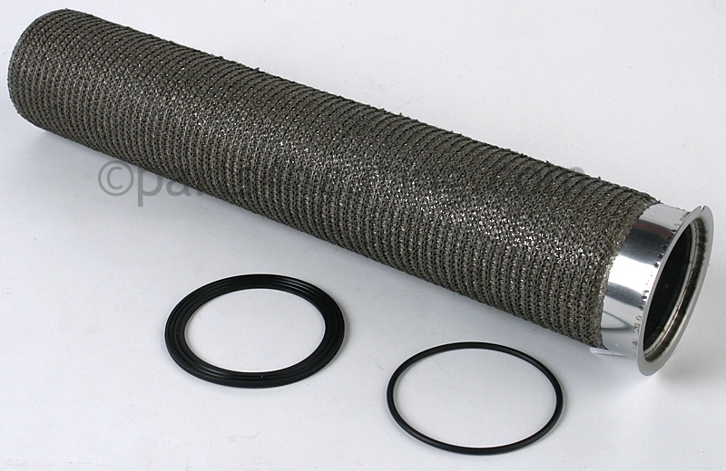 BURNER W/ GASKET, XPN400/501