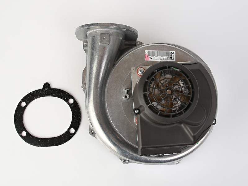 FAN ASSEMBLY
