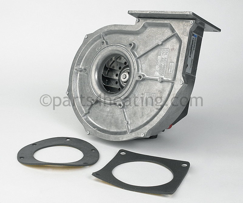 FAN, COMBUSTION AIR, ALL