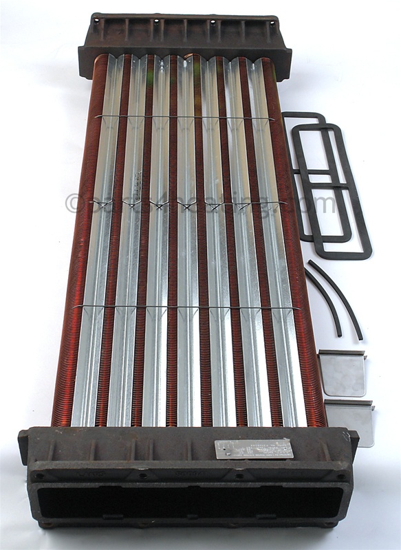 TUBE ASSY,IN,COPPER,715