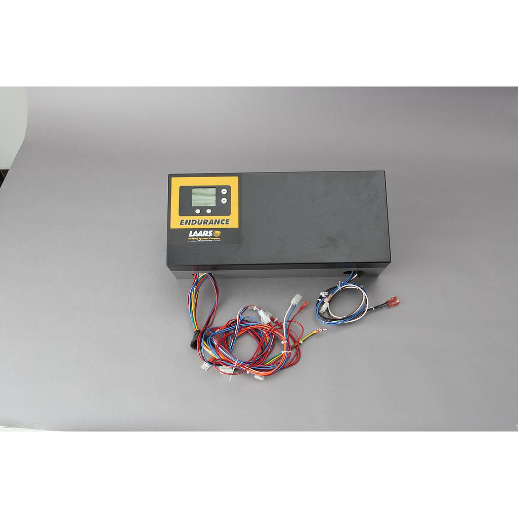 Control Replacement, EBP