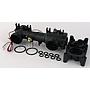 Inlet/Outlet Header Assembly