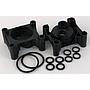 Header Mounting Base Kit