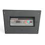 Control Bezel Assembly