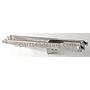 Pilot Bracket/Burner Weldment {Honeywell}