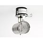 Vent Damper Only 4 in