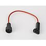 Spark Igniter Wire, 12 in.