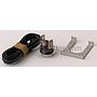 Exhaust Vent Limit Switch