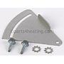 Air Orifice Adjust Bracket