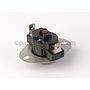 Roll-Out Switch 300°F