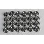 Flange Nut Kit