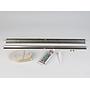 Heat Exchanger End Baffles