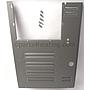 Side Panel, Left