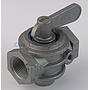 Valve Gas Manual A 1" (Low Gas Press.)