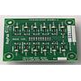 Printed Circuit Board Status Lights