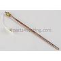 THERMISTOR, PTC, LONG