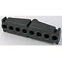 Return Header Cast Iron