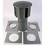 Outdoor Vent Cap