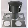 Outdoor Vent Cap