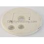 Insulation, boiler coil