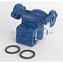 Pump, EBP / EDP.