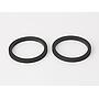 GASKET, FLANGE 2 IN.