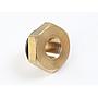 Bushing (3/8 Male --> 1/8 NPT Female)