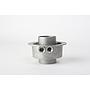 FLUE ADAPTOR