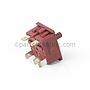 SELECTOR SWITCH (4 POSITION)