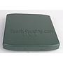 "Pagoda" Top Plastic Green