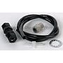 Heat Exchanger Drain Kit (Not Shown)