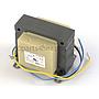 TRANSFORMER,100VA,120/24V