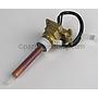 GAS VALVE SENSOR