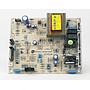 PCB BandP DIMS 28 -120V-