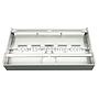 BURNER TRAY ASSY. SHEET M